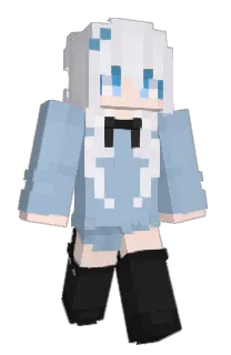 Front of Kreb_Dan's skin