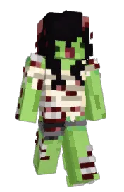 Skin preview