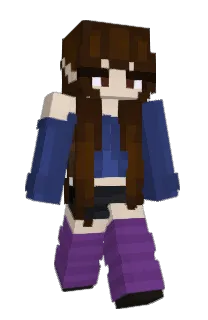 Smolasaur's Minecraft skin