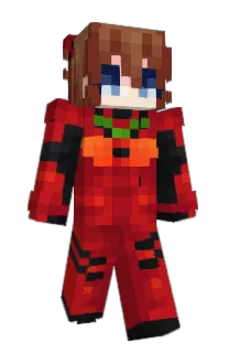 UrbanekPL's Minecraft skin