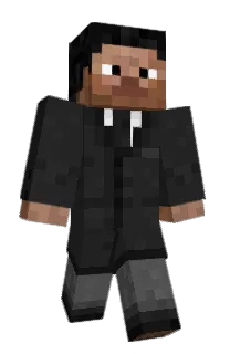 PG123123's Minecraft skin