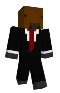 Front of Saint_Juniper's skin