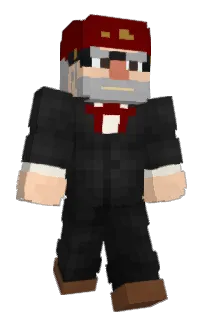 Front of Theadventurer48's skin