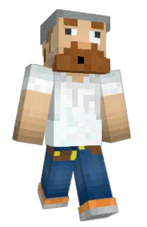Front of MateusElai's skin