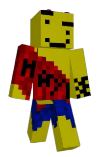 Front of ColuiCheScava's skin