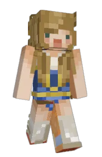 ReEncoded's Minecraft skin