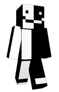 Front of llMOOdzll's skin