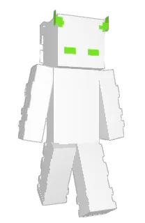 BenJedha's Minecraft skin