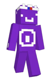 jeffy0330's Minecraft skin