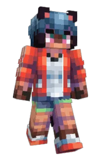 SirMeliodasu's Minecraft skin