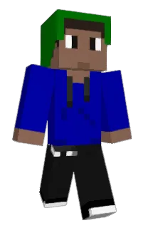 lilcj103's Minecraft skin