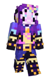 Front of Astralix_'s skin