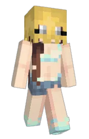 Skin preview