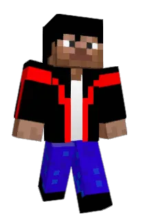 Front of KLuna_09's skin