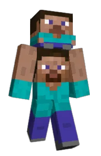 D_TX's Minecraft skin