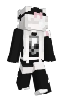Front of fkleez's skin