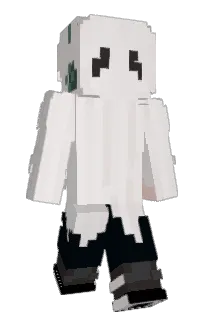 Front of ghostlyghostea's skin