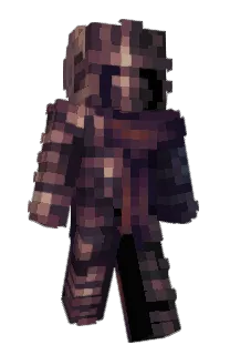 maksiuuuuuu's Minecraft skin