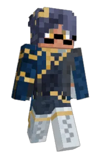 t_necbot's Minecraft skin