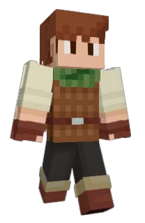 Front of Khanivxre's skin