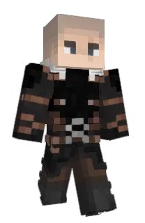Front of Fenrir96484's skin