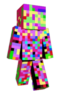Wimpanzee's Minecraft skin