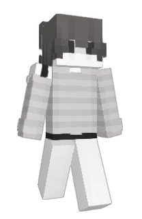 Aiya_chan's Minecraft skin