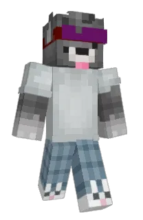 Front of sillylilgirl's skin