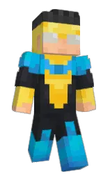 lapzard's Minecraft skin wearing the Cherry Blossom cape
