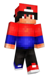 Front of saloh_'s skin