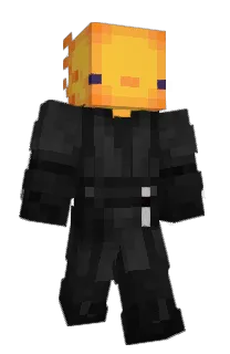 Front of GalletaSalada's skin