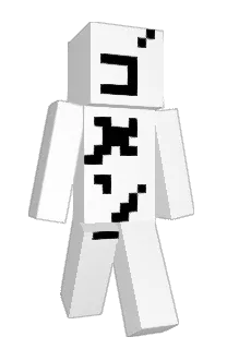 MISOWAKAME3301's Minecraft skin