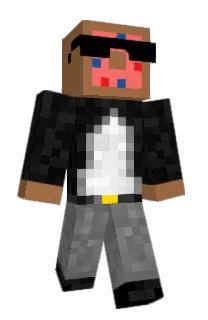 bagofdonuts1's Minecraft skin