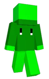 Minecraft skin — Classic model