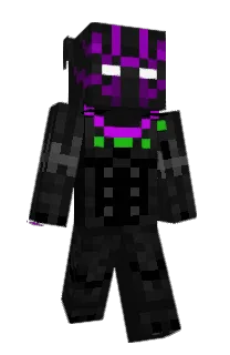 ItzTeeGz's Minecraft skin