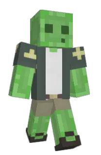 Front of CALEBC_114's skin