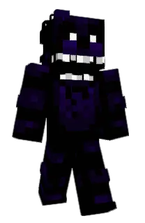 Front of TrePumpkinKing's skin