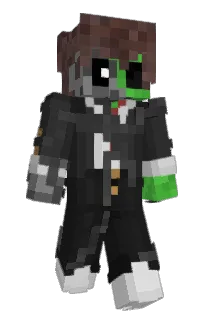 Front of flickerjelqmaxer's skin