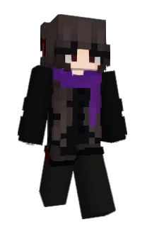 Front of 2024G4's skin