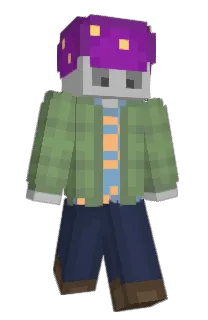Front of _Jwms_'s skin
