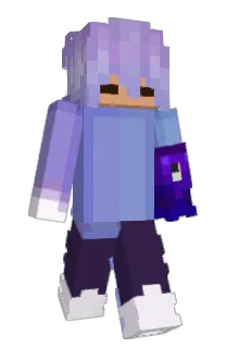 singswoop's Minecraft skin