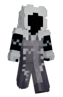 citricRoyalty's Minecraft skin