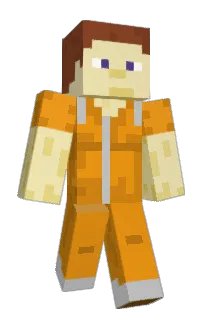 Manik666's Minecraft skin
