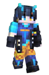 Front of Yo_Wa_Mu_ShI's skin