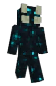 Skulkified