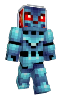 Salvador_DS's Minecraft skin