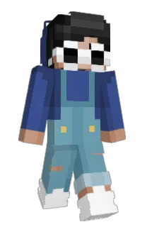 Front of puiul_thau's skin