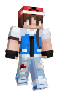 Front of Wafflesgreat's skin