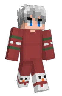 Front of jxnathas's skin