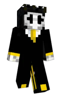 nonononoyesss's Minecraft skin